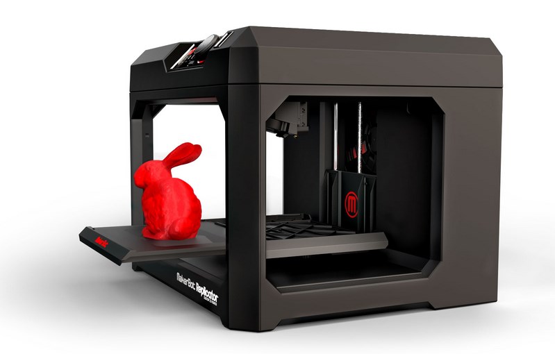 3D Yazıcılar Olmasaydı Olmayacak 10 Teknoloji Ürünü BasiTTekniK