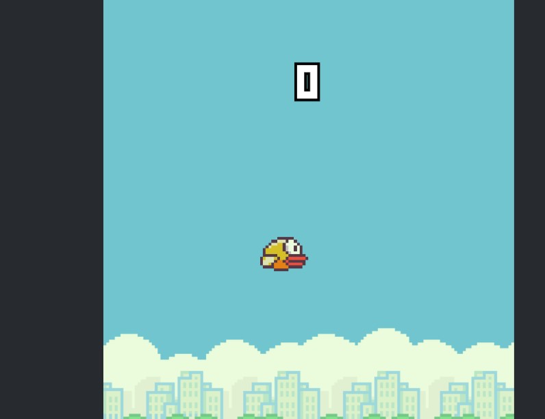 Play Flappy Bird https://flappybird.io