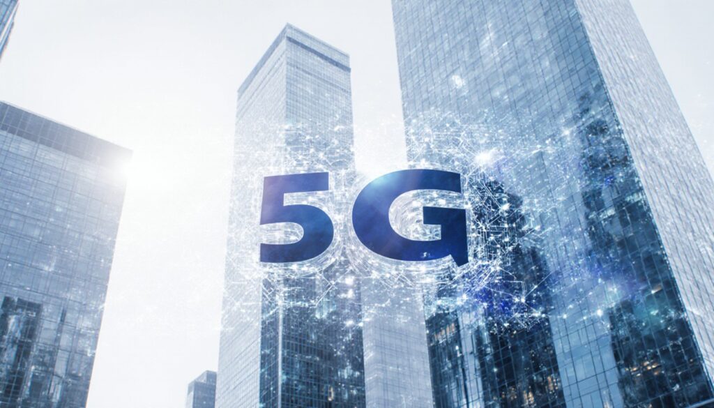 5G Teknolojisi