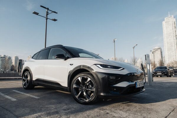 Elektrikli Araçlar: En İyi Modeller ve Şarj Teknolojileri