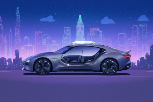 Otonom Araçlar: Sürücüsüz Arabaların Geleceği