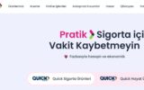 Araba Sigortası - quicksigorta.com