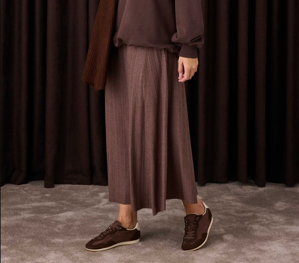 Triko Etek Modelleri - HE-QA-Com