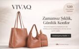 Kadın Çanta - Vivaq.com.tr