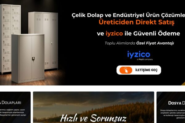 Eğitim Kurumlarında Okul Dolapları Tercihi